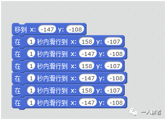 Scratch少儿编程入门 第二讲