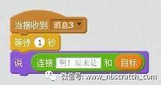 Scratch游戏：魔镜