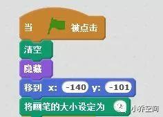 彩色五环（原本叫奥运五环，但有学生提出来奥运五环的颜色不是这样的，于是更名彩色五环）