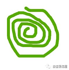 Scratch 基础教学|第七课: Scratch基本组件之画笔类功能块详解 Scratch 基础教学|第七课: Scratch基本组件之画笔类功能块详解