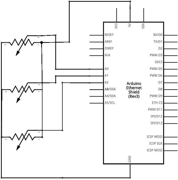 Arduino库教程-SD-Datalogger