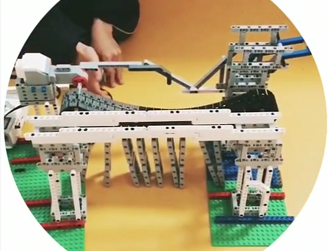 EV3基础课(一):序言 EV3基础课(一):序言