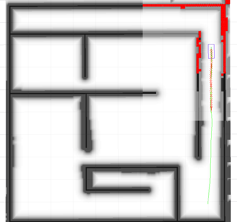 TEB轨迹规划算法教程-常见问题