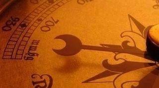 Scratch趣味编程之旋转应用案例制作《钟表计时器》