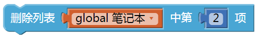 App Inventor编程教程-第20课-数据列表编程 App Inventor编程教程-第20课-数据列表编程