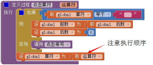 App Inventor编程开发集锦2-计算器-第3课-实现连续运算 App Inventor编程开发集锦2-计算器-第3课-实现连续运算