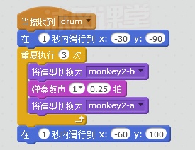 沐风老师详解Scratch 2.0中文帮助:创作一只虚拟宠物 沐风老师详解Scratch 2.0中文帮助:创作一只虚拟宠物