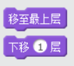 【Scratch工具介绍】外观积木（part 2）