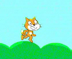 三分钟Scratch 三分钟Scratch
