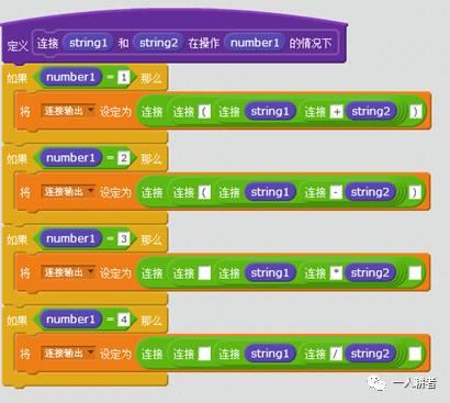 Scratch少儿编程进阶 第四讲（三）（完结篇）