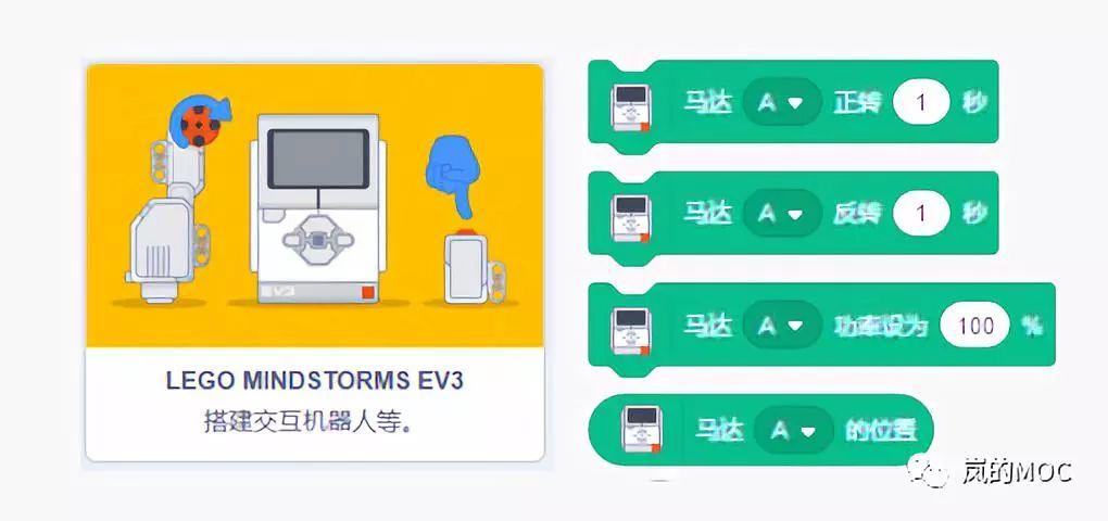 教学 | 玩转Scratch第一期:新版3.0简介--随附官网最新超长介绍视频 教学 | 玩转Scratch第一期:新版3.0简介--随附官网最新超长介绍视频