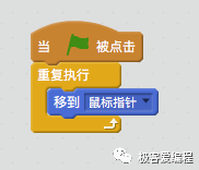 Scratch基础教学|第四课:Scratch运动类功能块讲解