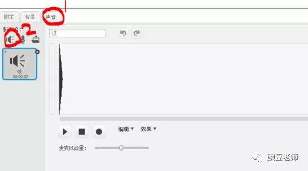 少儿编程   第二课    跳舞的小女孩