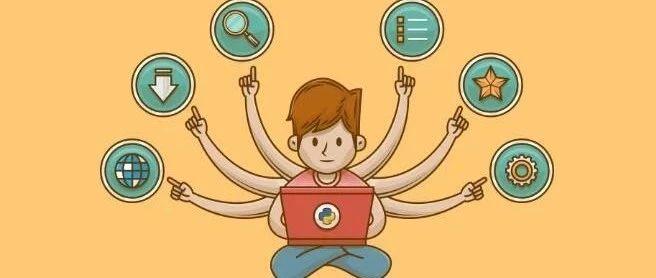 趣学Python|第一课:我们为什么要学习编程