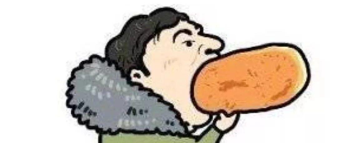 三分钟学编程---“老王吃热狗”