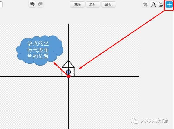 1.3 Scratch 火箭发射