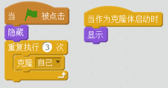 每周一课 | Scratch：跳跃的猴子(3)