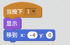 1.21 Scratch 随机PK动画