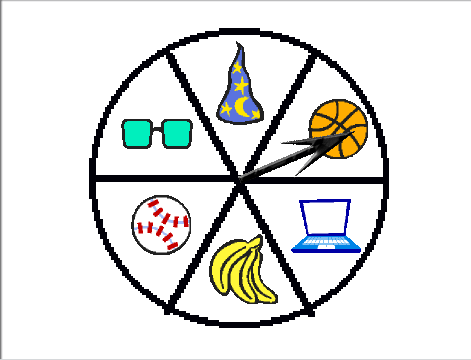 Scratch第三课——画笔工具 Scratch第三课——画笔工具