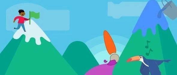 Scratch 2.0入门教程 （三）让角色移动和转向