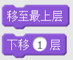 每周一课 | Scratch：跳跃的猴子(2)