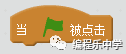 Scratch案例：翻跟斗的猫