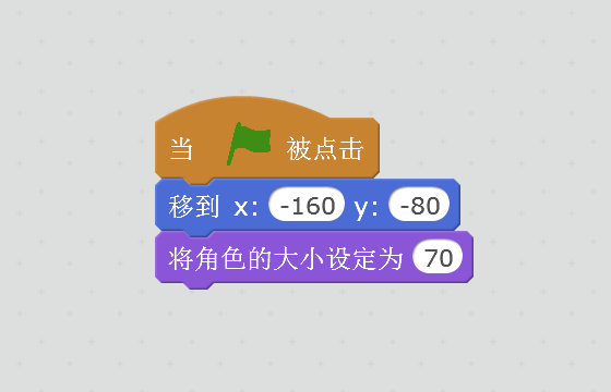 能力橙小课 | Scratch教孩子绘制《下雨的春天》 能力橙小课 | Scratch教孩子绘制《下雨的春天》