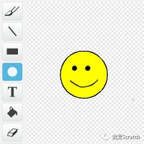 我爱Scratch教程13：制作生日卡