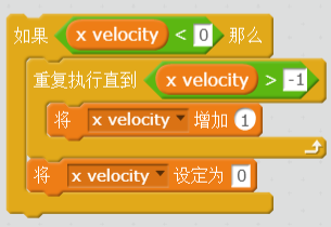每周一课 | Scratch：飞车酷跑(3)