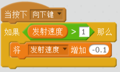 每周一课 | Scratch：跳跃的猴子(3)