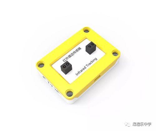 用Scratch如何和硬件结合，搭建智能电梯