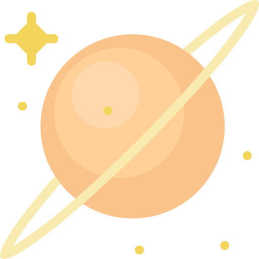 能力橙小课 | Scratch编程巧识太阳系“八大行星”