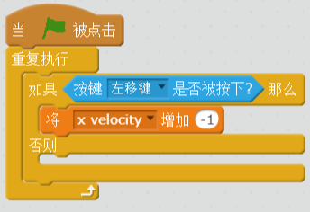 每周一课 | Scratch：飞车酷跑(3)