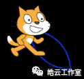 Scratch·爱编程的艺术家|8绚丽的花朵