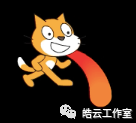 Scratch·爱编程的艺术家|10彩色风车