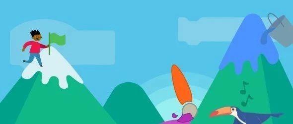 Scratch 2.0入门教程 （二）制作一个场景动画