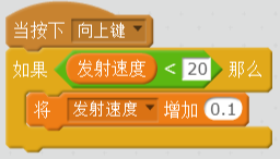 每周一课 | Scratch：跳跃的猴子(2)