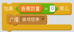 每周一课 | Scratch：跳跃的猴子(3)