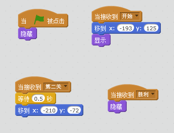 三分钟学编程------“逃离辣个迷宫”