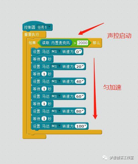 【scratch中级教程】第十三课：直升飞机