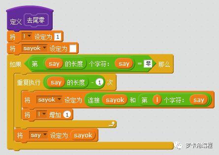 说出你的数字