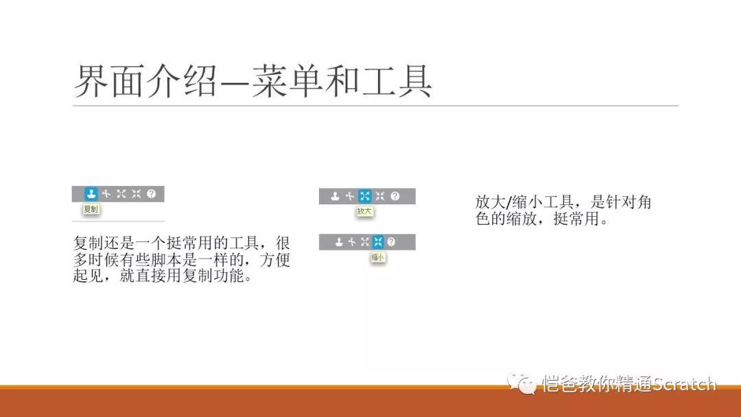 和满满一起学少儿编程：Scratch轻松入门