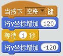 10分钟玩转scratch | 小猫快跑(视频+资源) 10分钟玩转scratch | 小猫快跑(视频+资源)