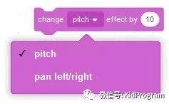 Scratch 3.0与Scratch 2.0比较