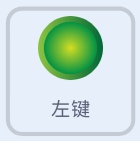 Scratch3.0广播指令，模拟键盘移动。