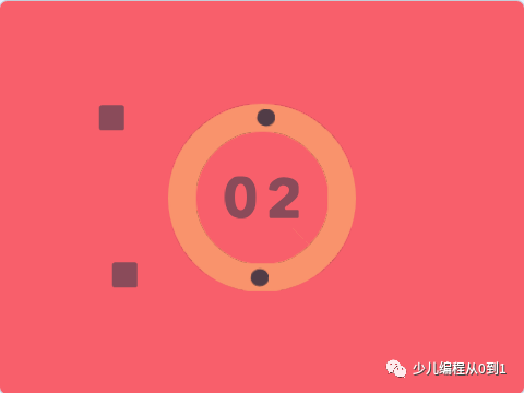 「少儿编程」5招教你搞定Scratch的素材问题（一）（素材赠送）