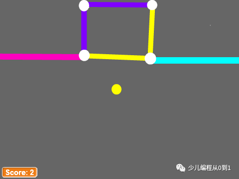「少儿编程」5招教你搞定Scratch的素材问题（一）（素材赠送）