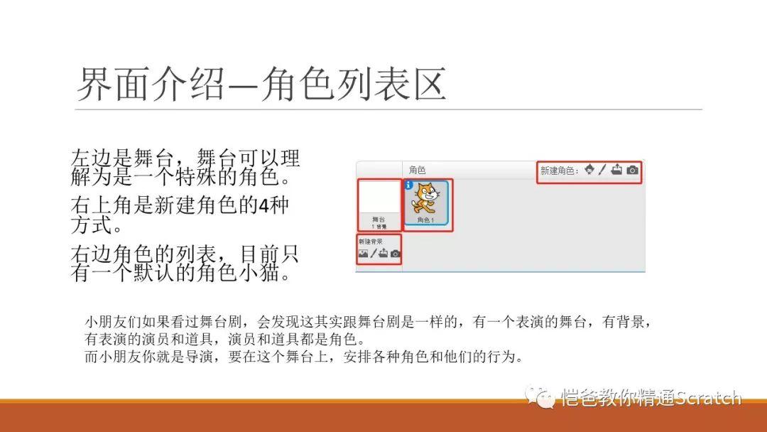 和满满一起学少儿编程：Scratch轻松入门