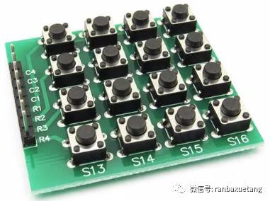 microbit 音乐之声（1）