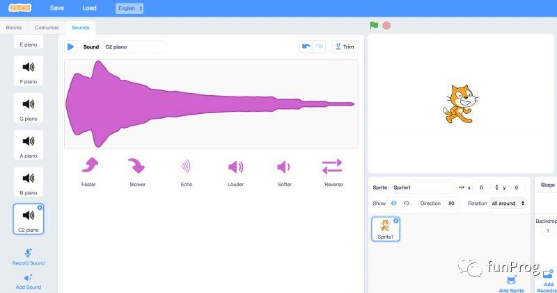 重磅！Scratch 3.0全新发布